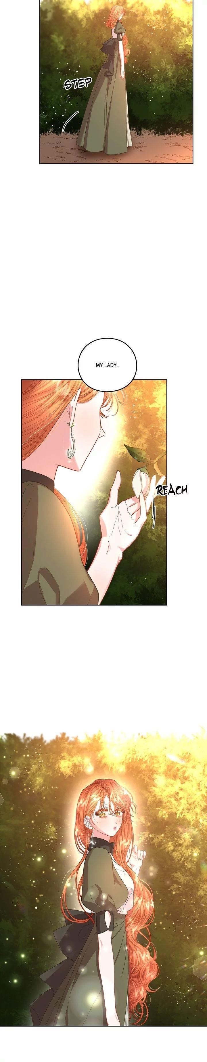 Lucia (Taruvi) Chapter 42 - Page 24 in English