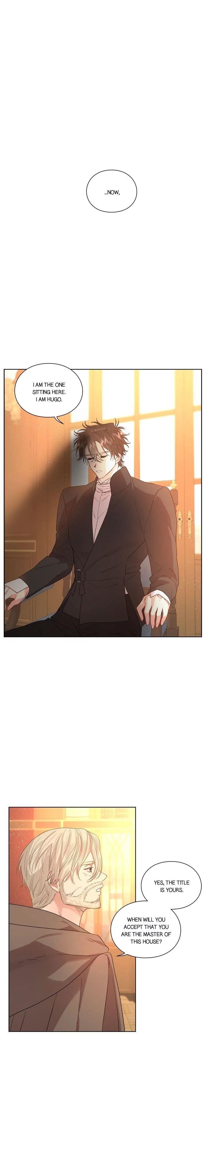 Lucia (Taruvi) Chapter 42 - Page 4 in English