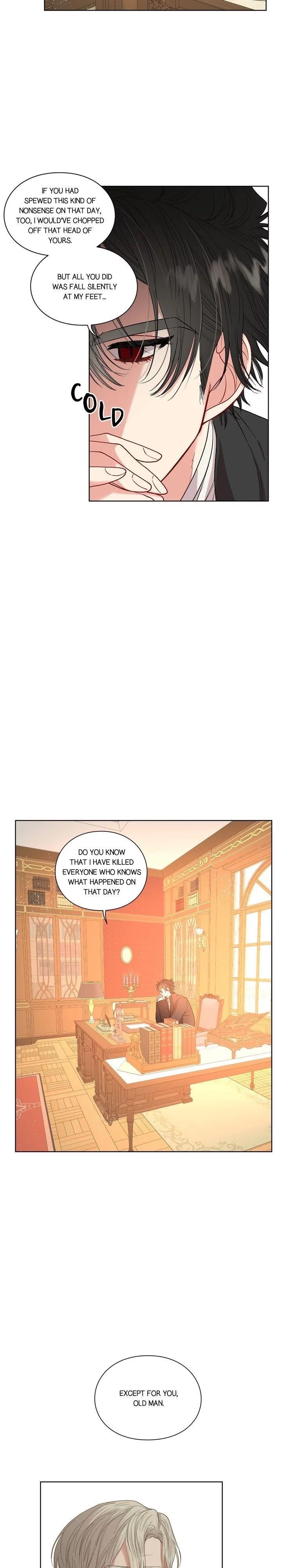 Lucia (Taruvi) Chapter 42 - Page 8 in English