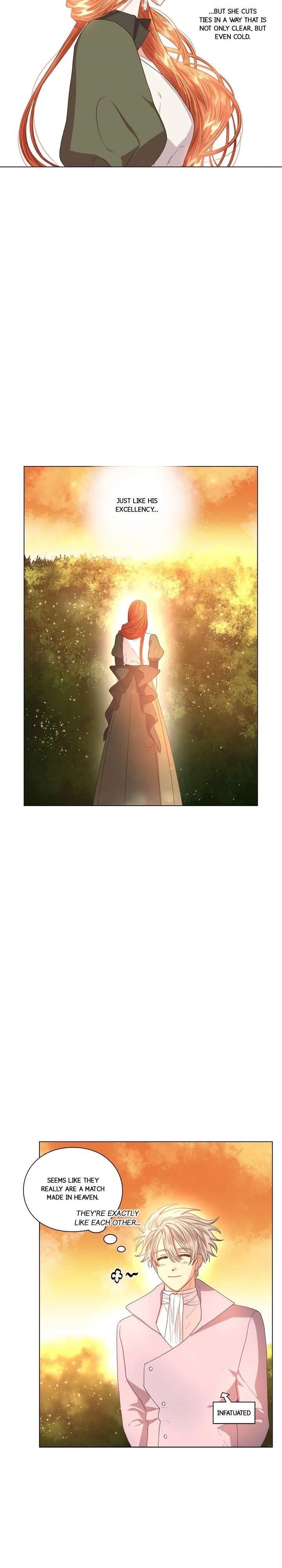 Lucia (Taruvi) Chapter 43 - Page 11 in English