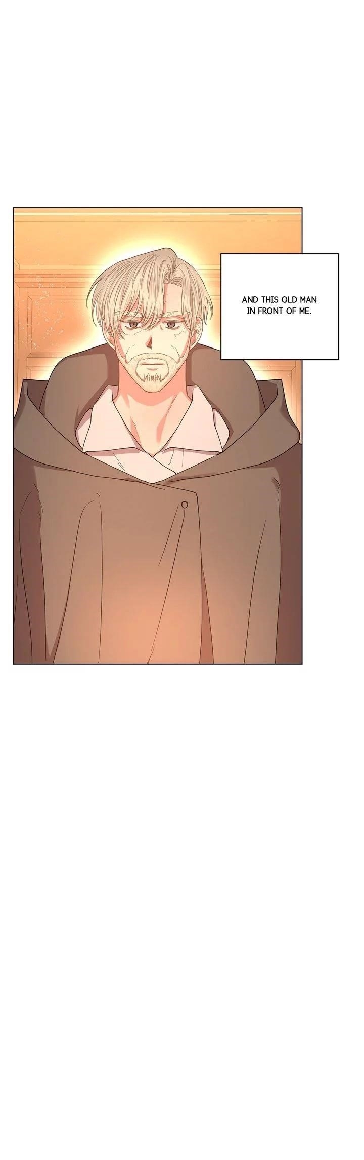 Lucia (Taruvi) Chapter 43 - Page 15 in English
