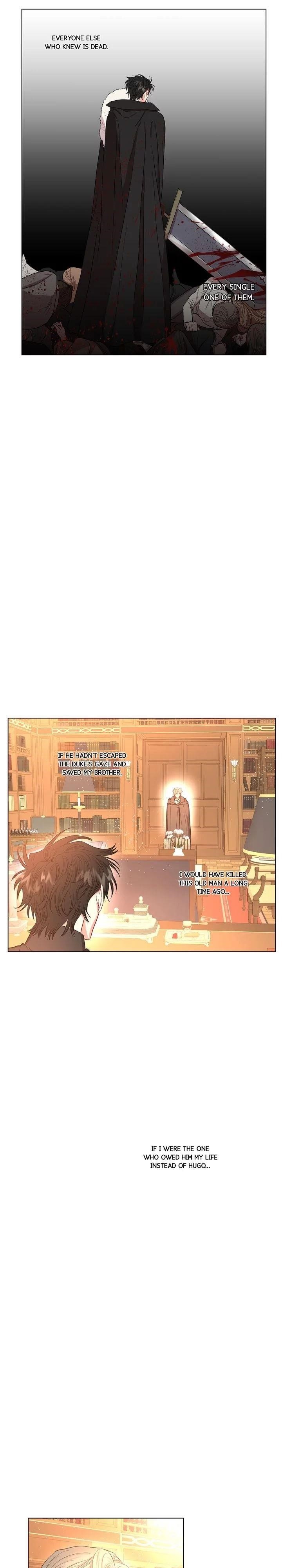 Lucia (Taruvi) Chapter 43 - Page 16 in English