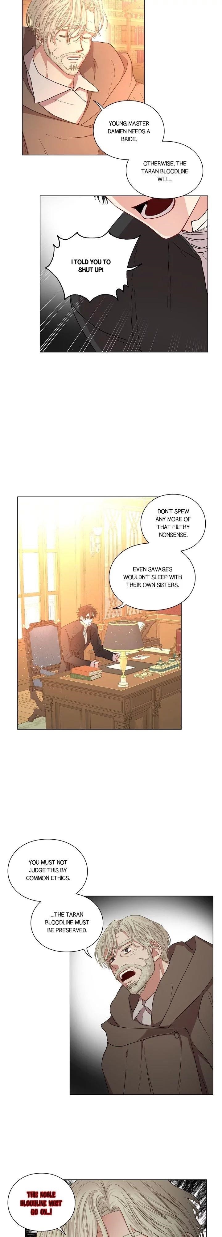 Lucia (Taruvi) Chapter 43 - Page 17 in English