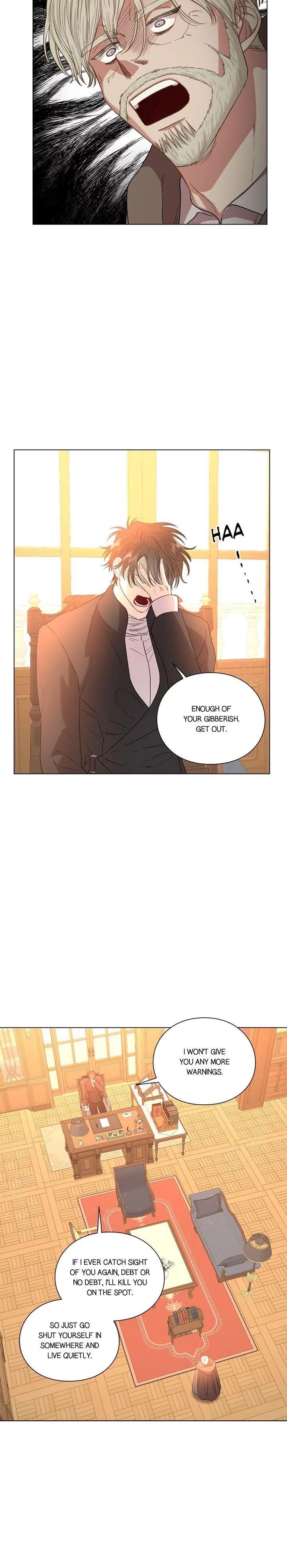 Lucia (Taruvi) Chapter 43 - Page 18 in English