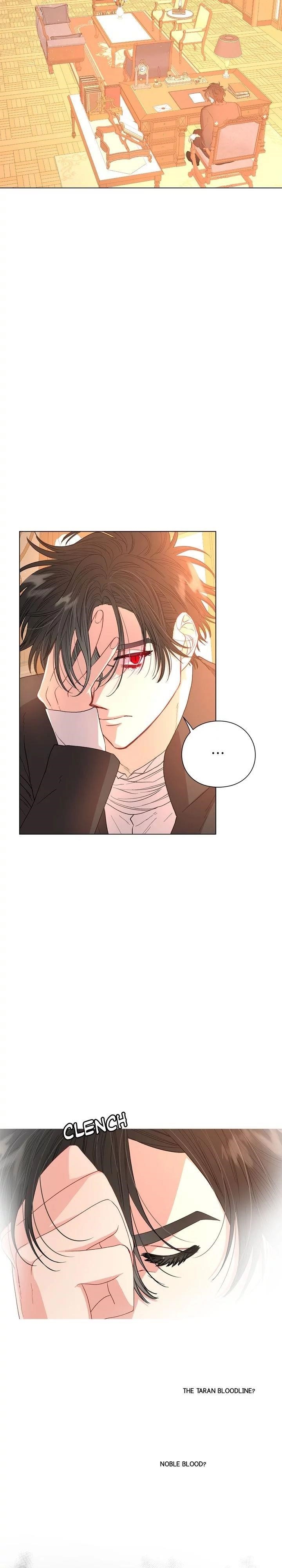Lucia (Taruvi) Chapter 43 - Page 20 in English