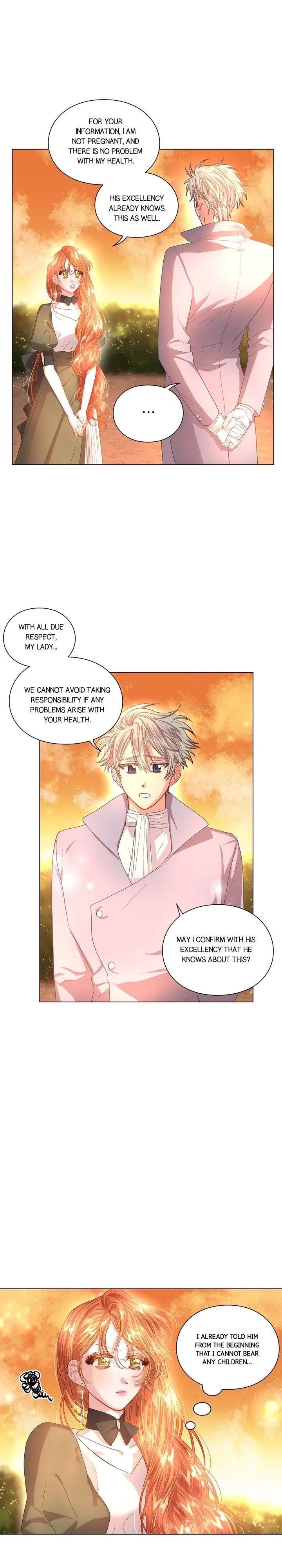 Lucia (Taruvi) Chapter 43 - Page 4 in English
