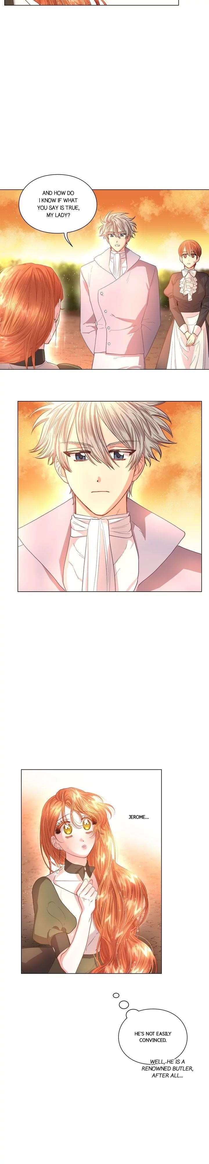 Lucia (Taruvi) Chapter 43 - Page 6 in English