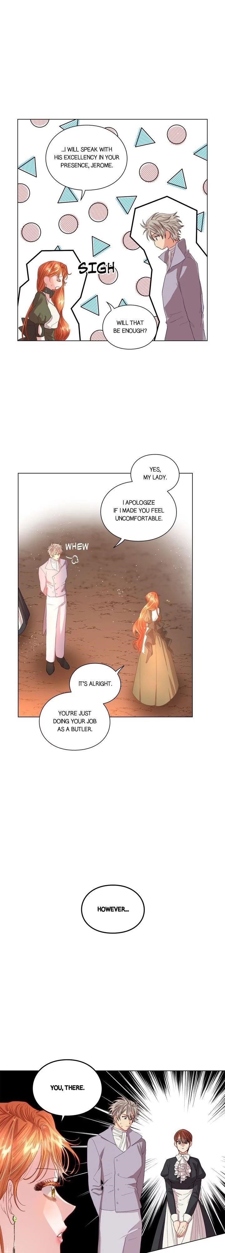 Lucia (Taruvi) Chapter 43 - Page 7 in English
