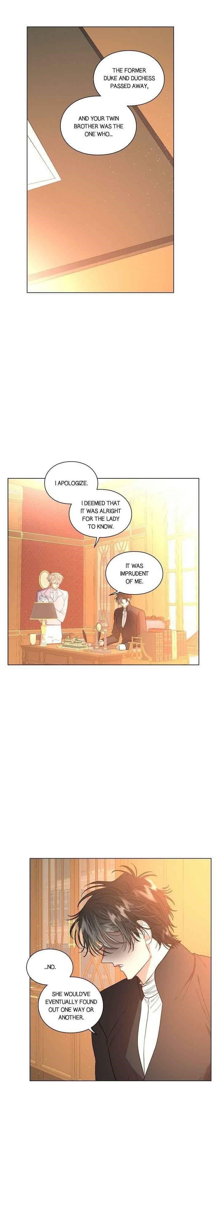 Lucia (Taruvi) Chapter 44 - Page 10 in English