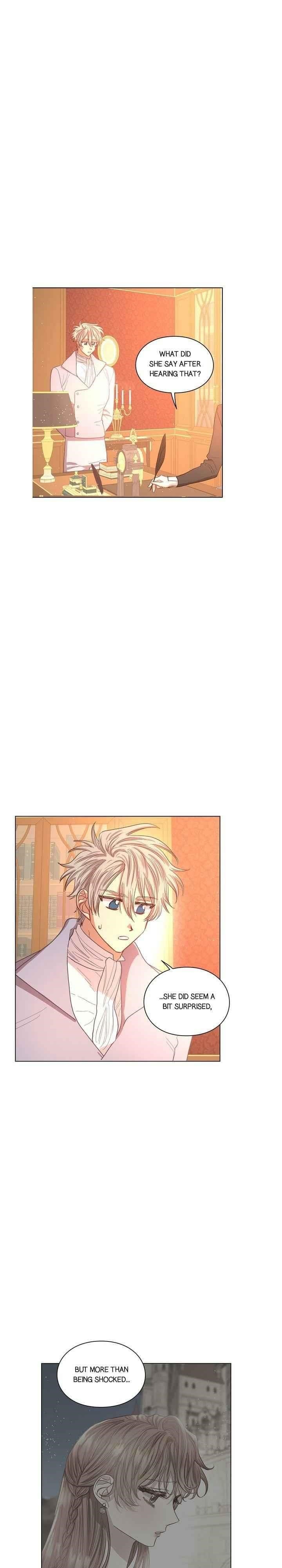 Lucia (Taruvi) Chapter 44 - Page 11 in English