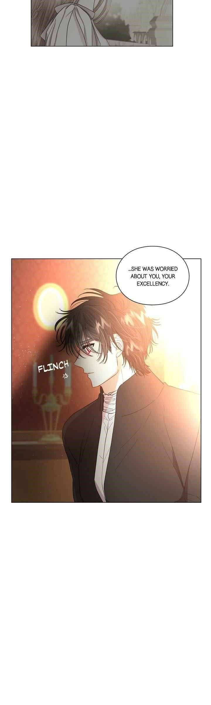Lucia (Taruvi) Chapter 44 - Page 12 in English