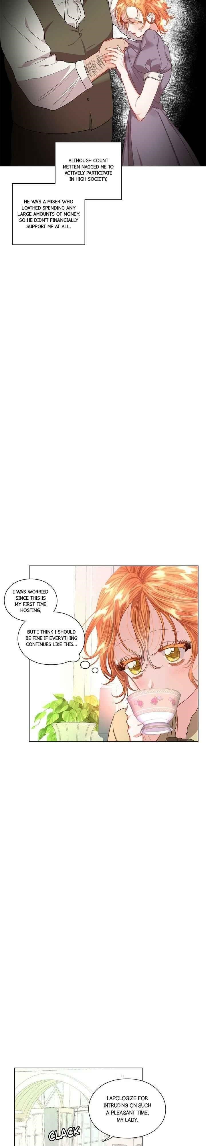 Lucia (Taruvi) Chapter 44 - Page 18 in English