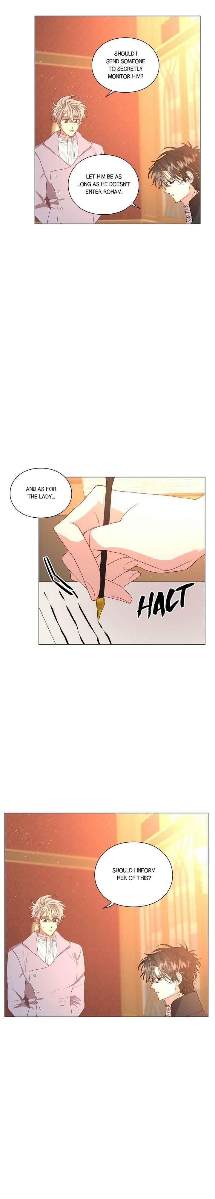 Lucia (Taruvi) Chapter 44 - Page 5 in English