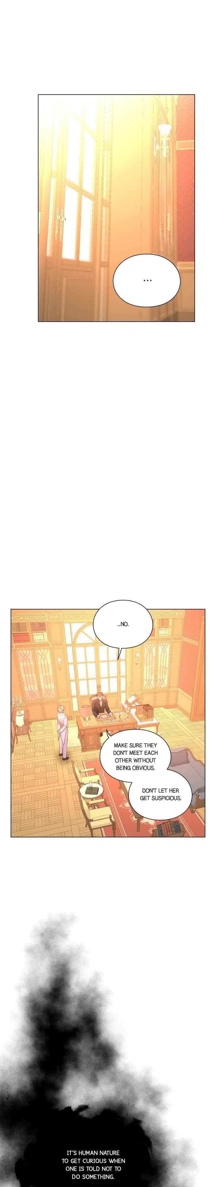 Lucia (Taruvi) Chapter 44 - Page 6 in English