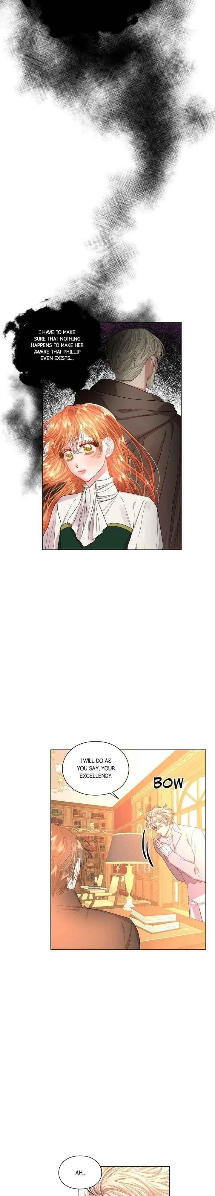 Lucia (Taruvi) Chapter 44 - Page 7 in English