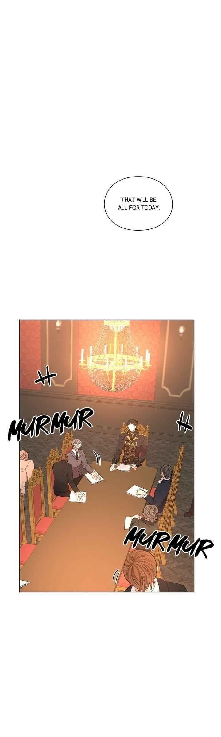 Lucia (Taruvi) Chapter 45 - Page 12 in English
