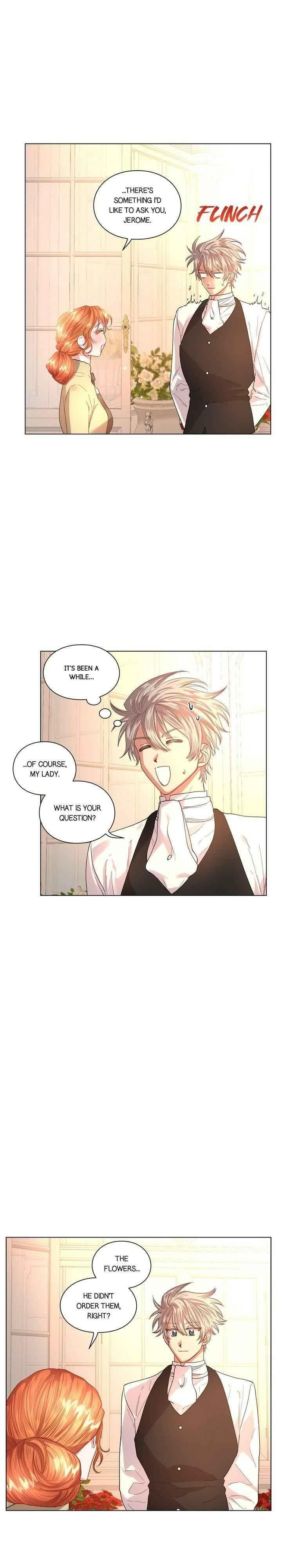Lucia (Taruvi) Chapter 45 - Page 5 in English
