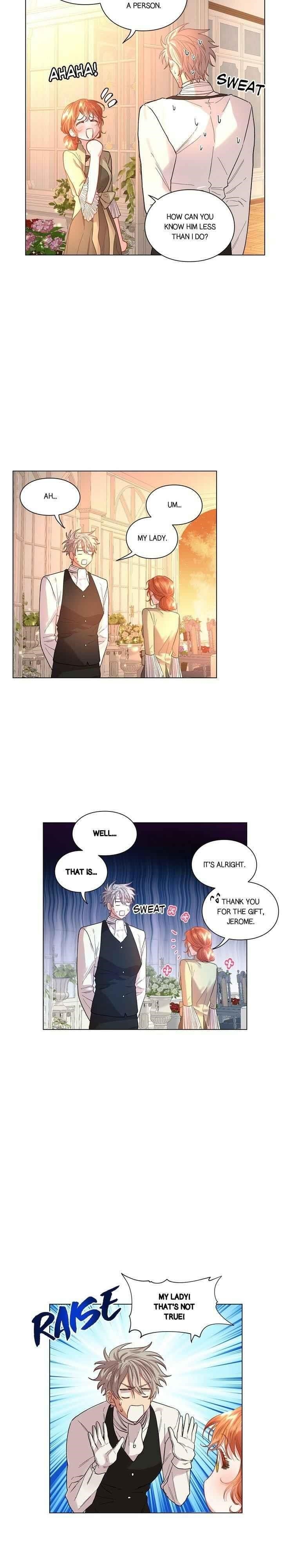 Lucia (Taruvi) Chapter 45 - Page 7 in English