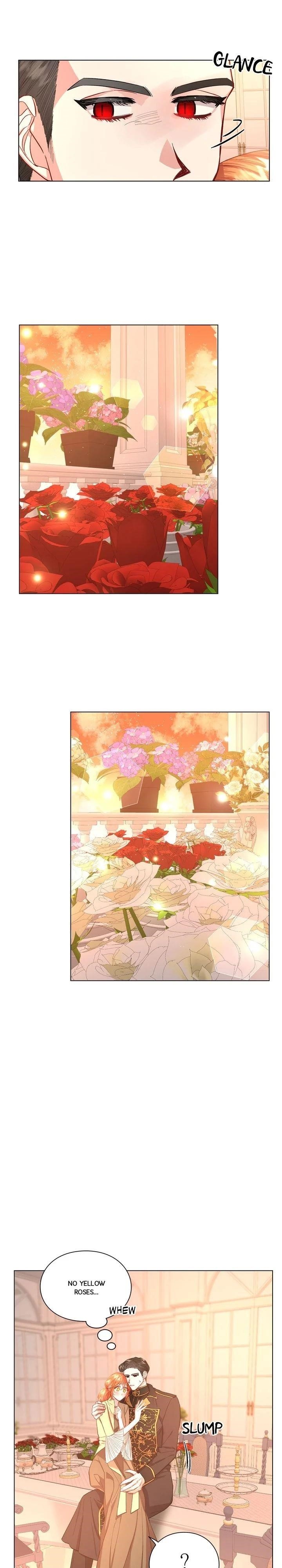 Lucia (Taruvi) Chapter 46 - Page 10 in English