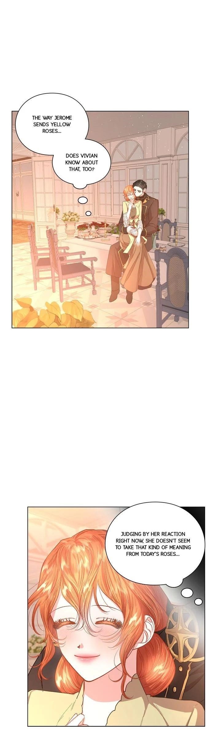 Lucia (Taruvi) Chapter 46 - Page 13 in English