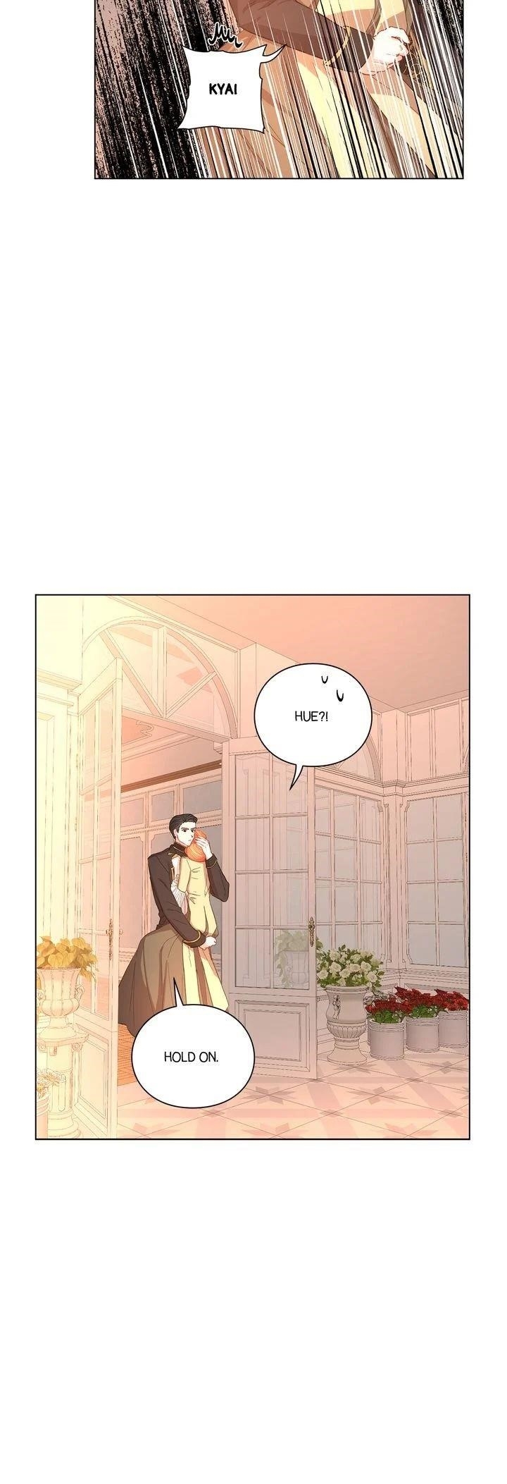 Lucia (Taruvi) Chapter 46 - Page 9 in English