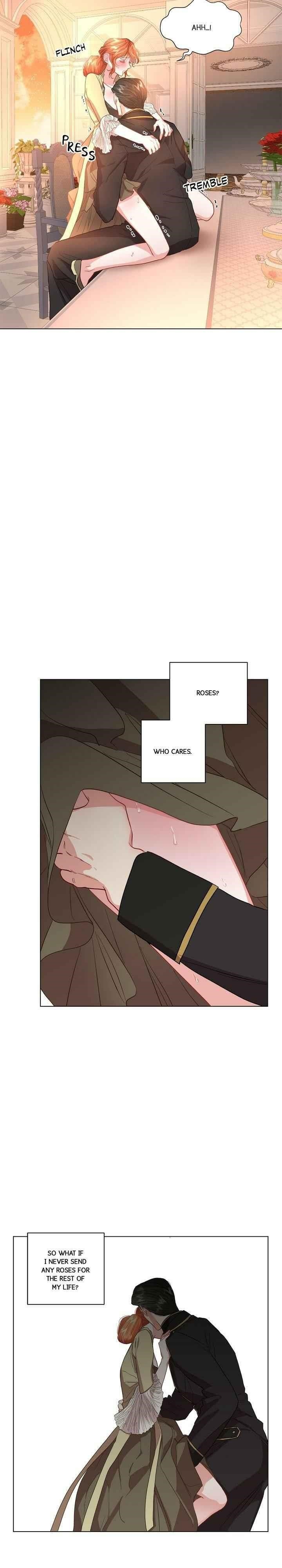 Lucia (Taruvi) Chapter 47 - Page 18 in English