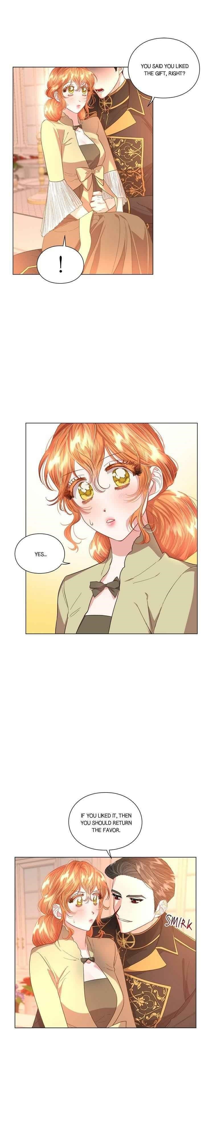 Lucia (Taruvi) Chapter 47 - Page 5 in English