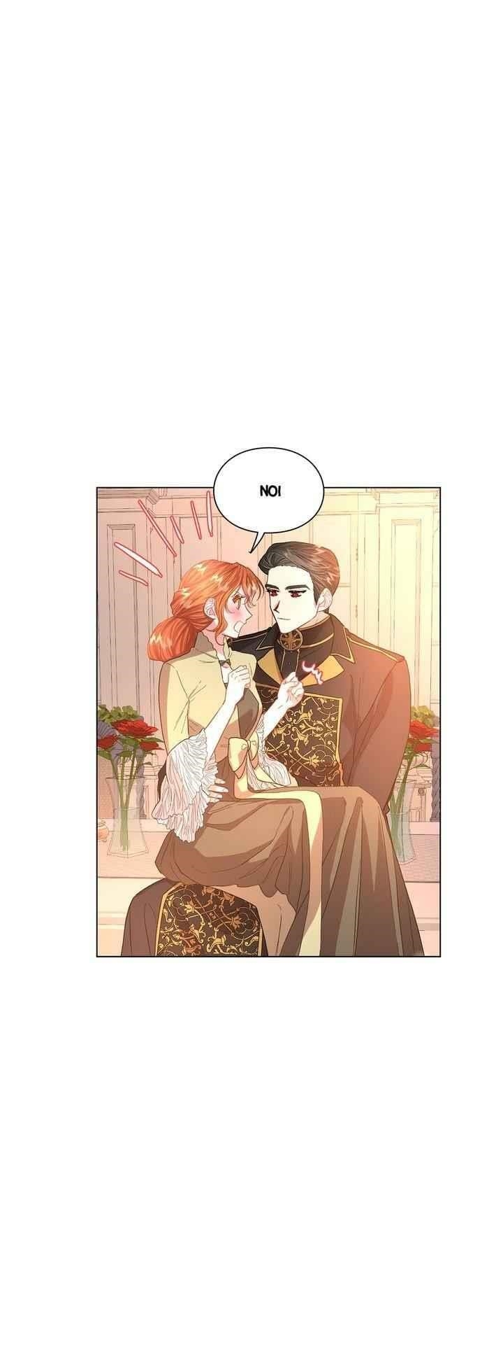 Lucia (Taruvi) Chapter 47 - Page 8 in English