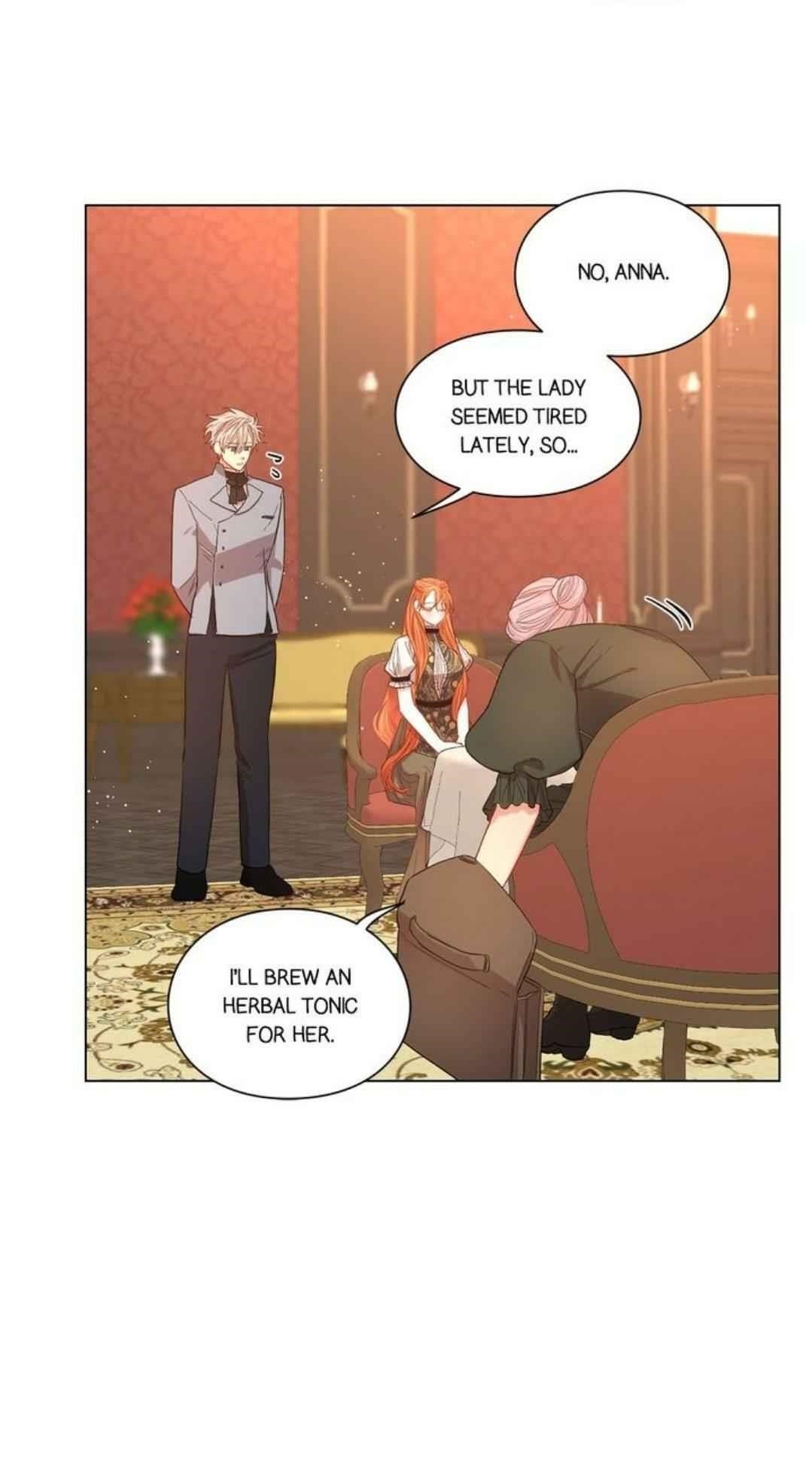 Lucia (Taruvi) Chapter 48 - Page 11 in English