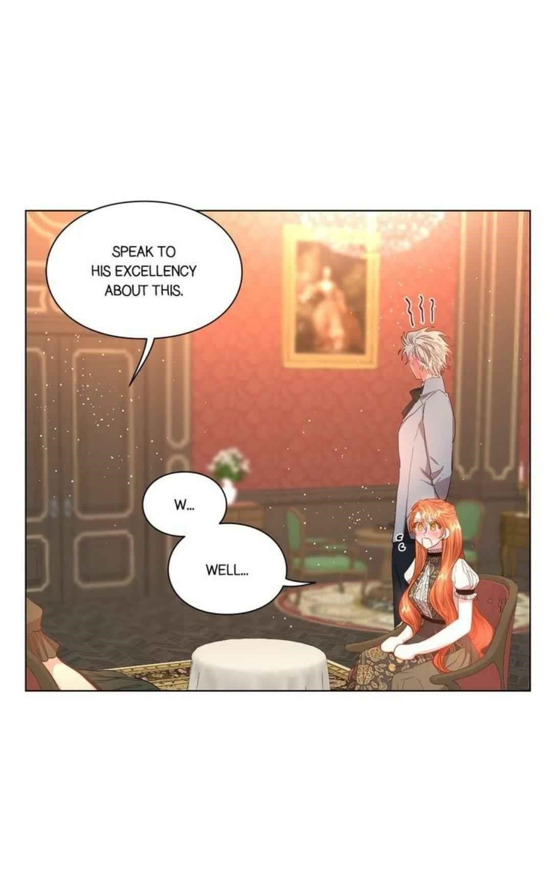 Lucia (Taruvi) Chapter 48 - Page 19 in English
