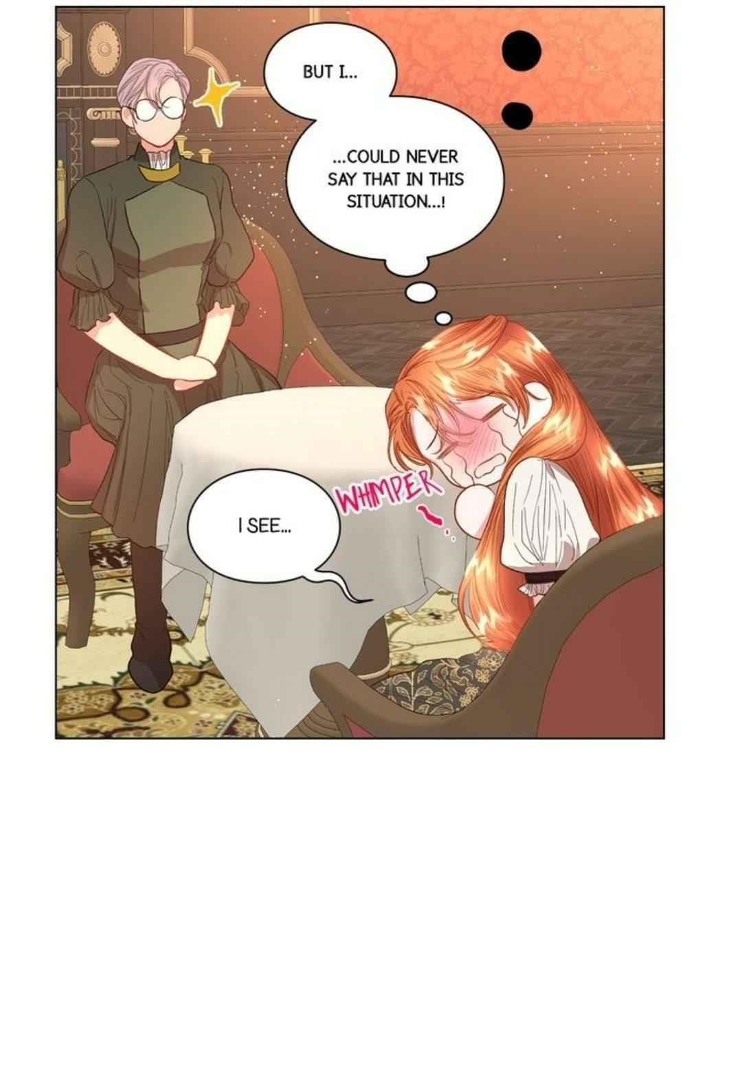 Lucia (Taruvi) Chapter 48 - Page 25 in English