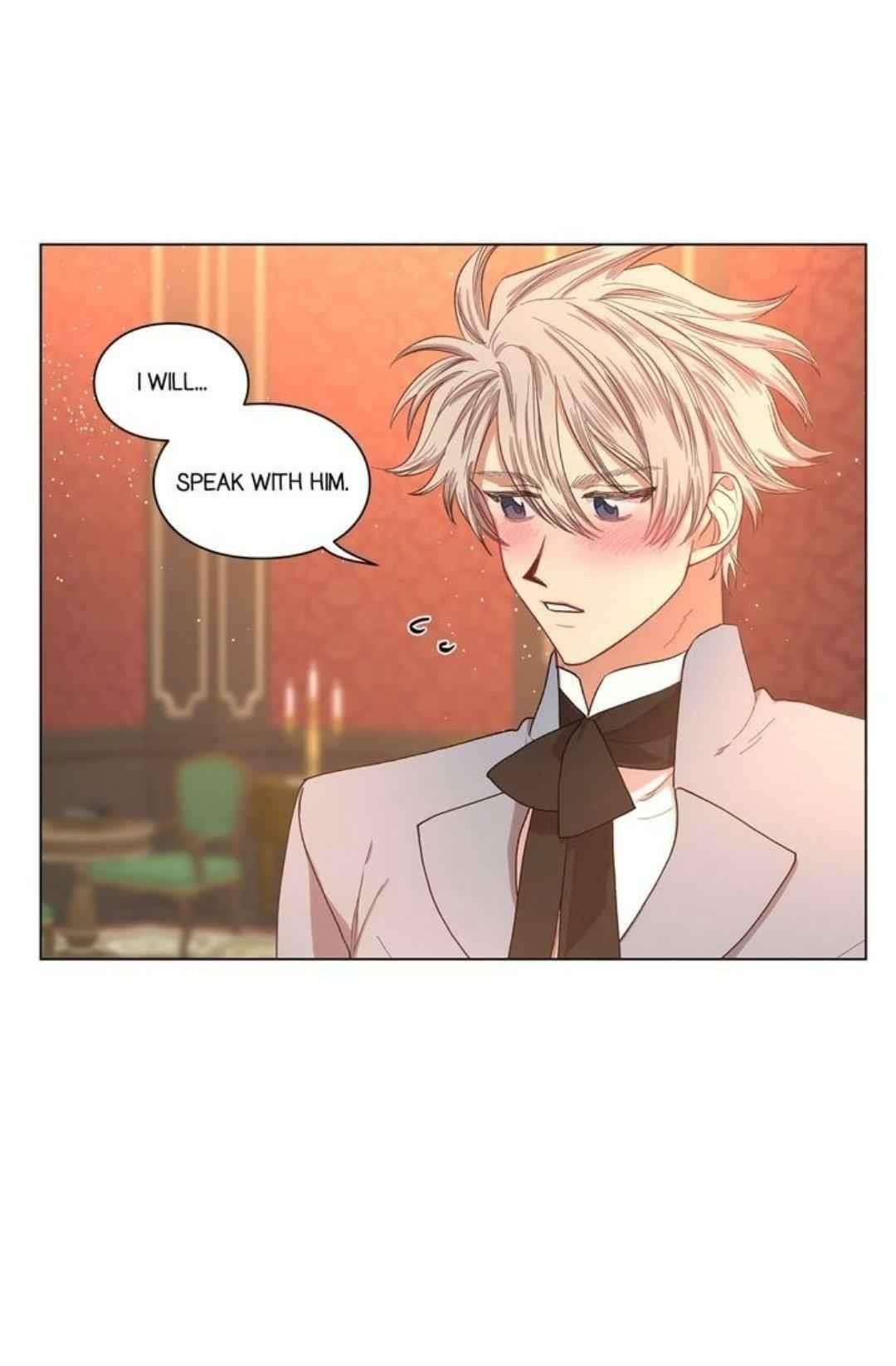 Lucia (Taruvi) Chapter 48 - Page 27 in English