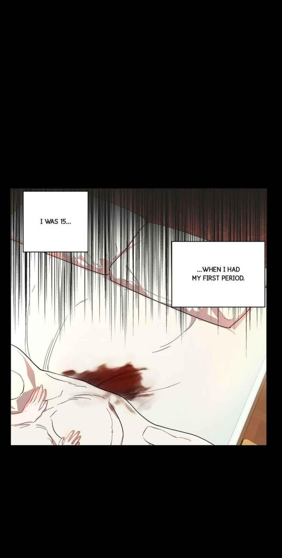 Lucia (Taruvi) Chapter 48 - Page 40 in English