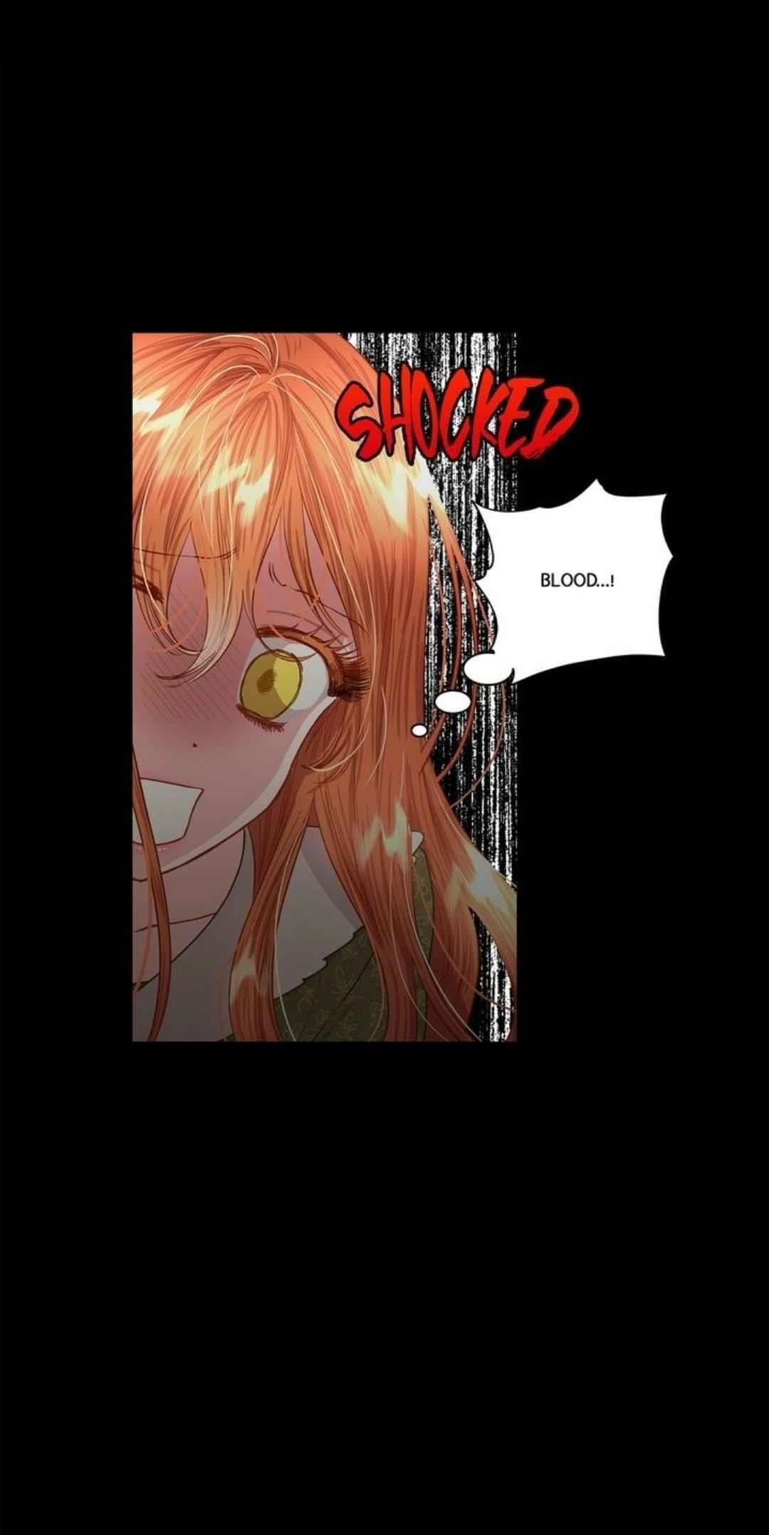 Lucia (Taruvi) Chapter 48 - Page 41 in English