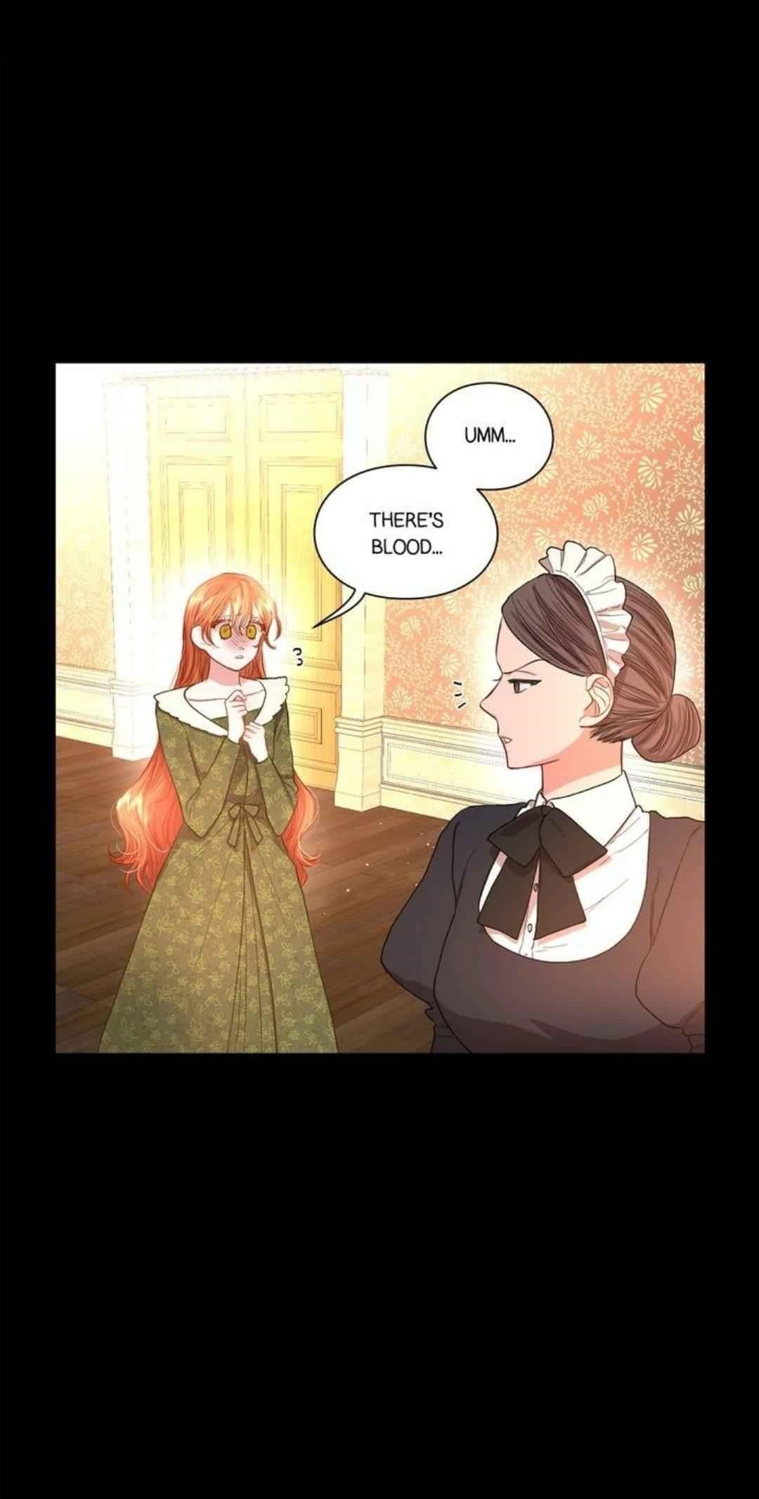 Lucia (Taruvi) Chapter 48 - Page 44 in English