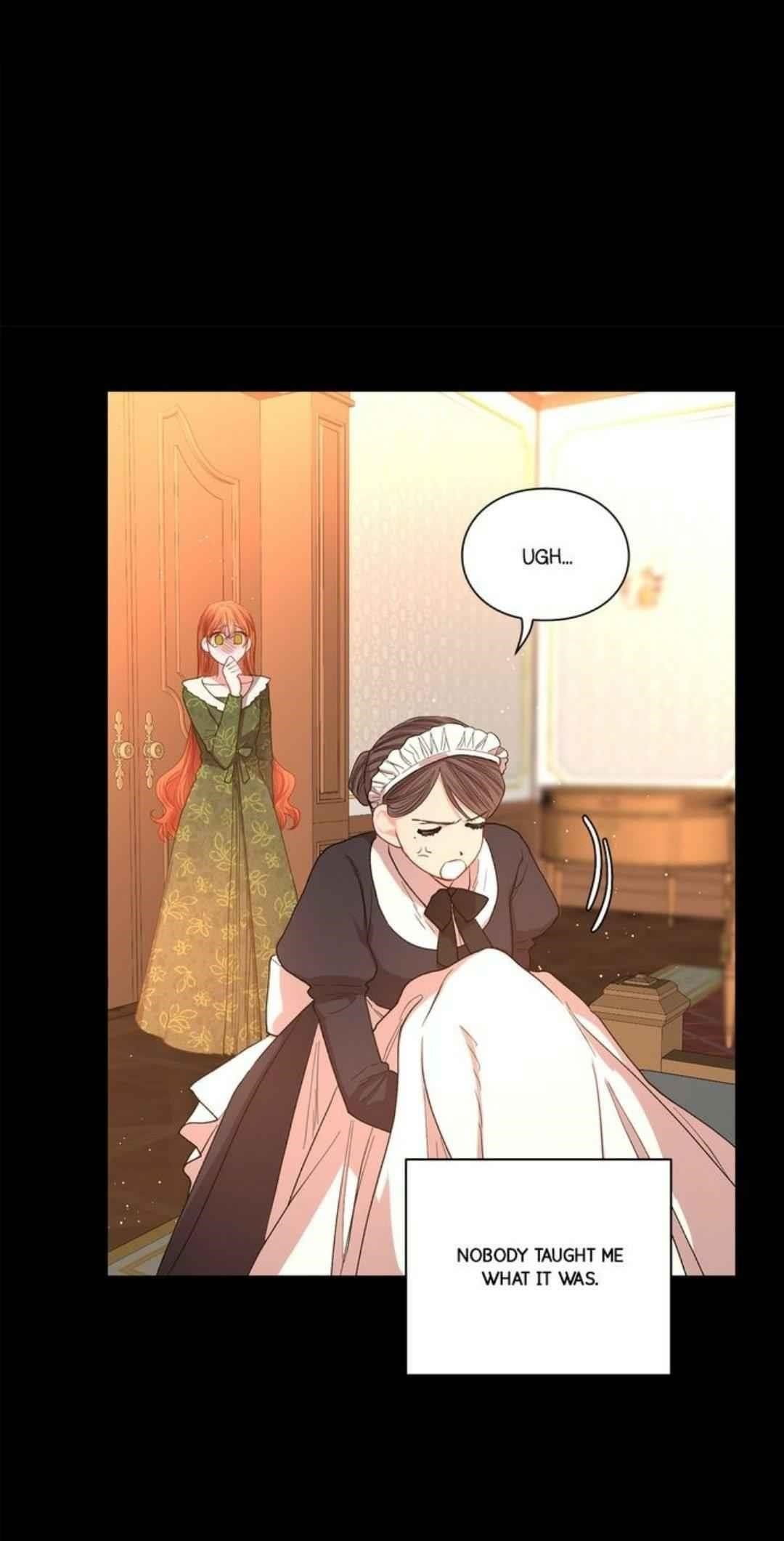 Lucia (Taruvi) Chapter 48 - Page 46 in English
