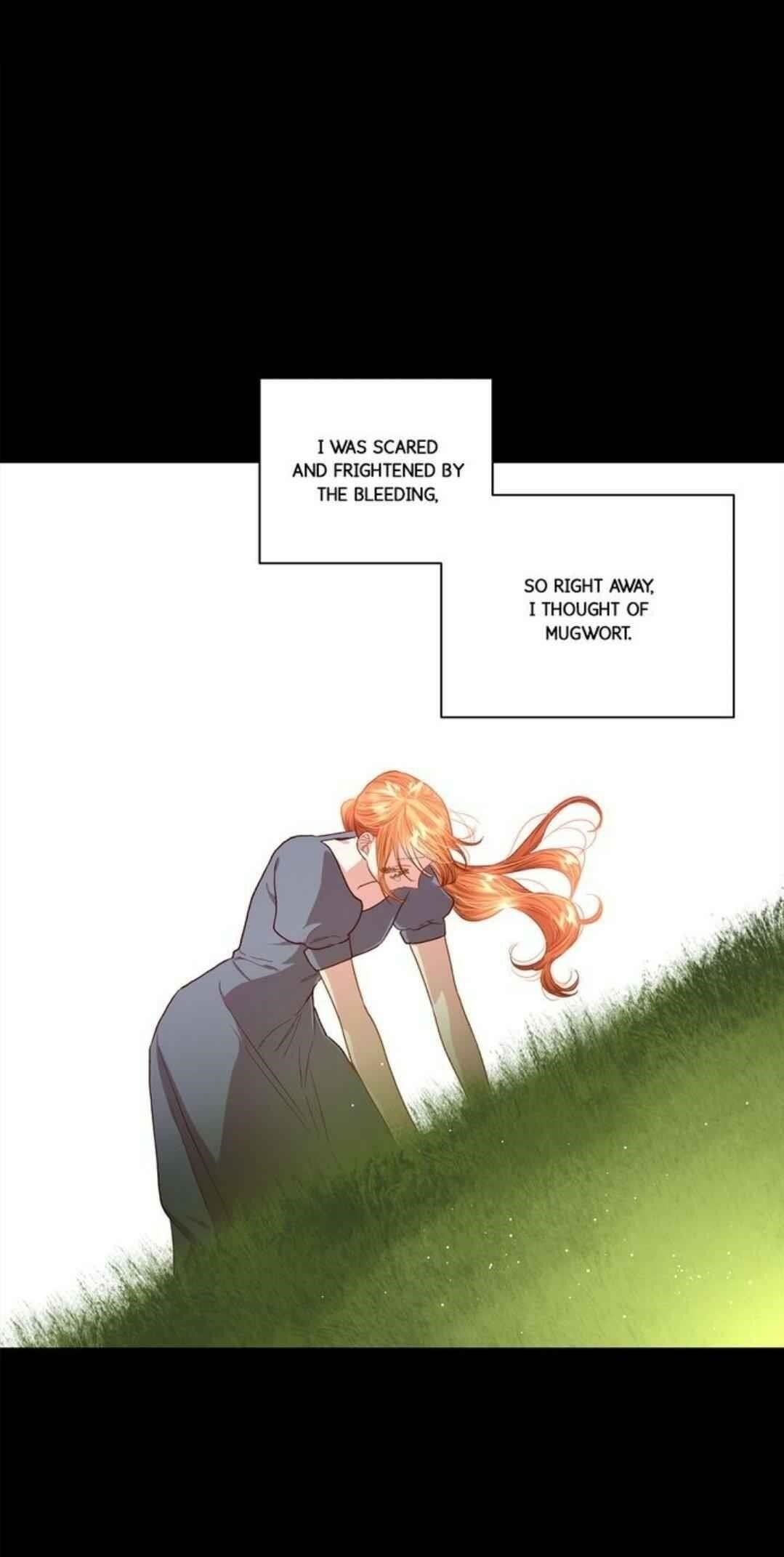 Lucia (Taruvi) Chapter 48 - Page 49 in English