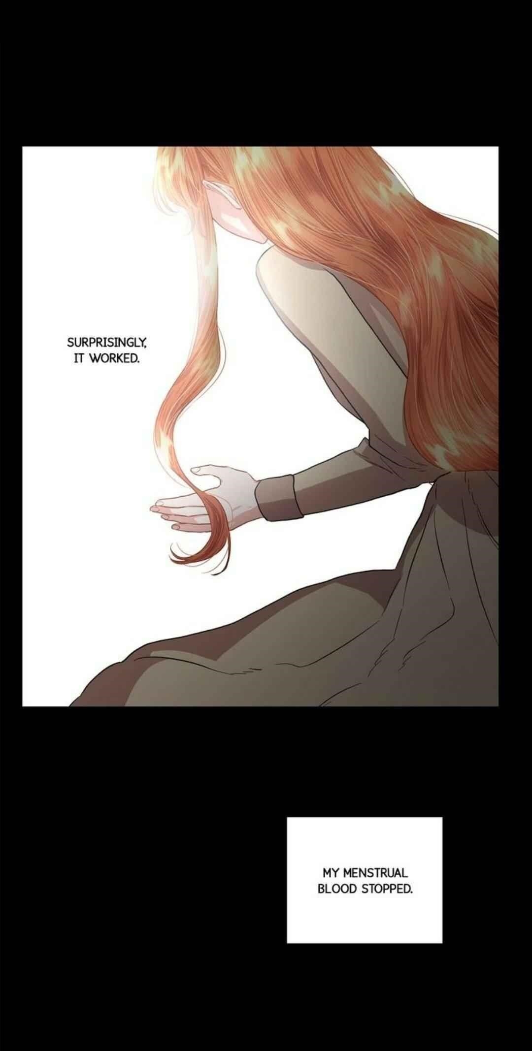 Lucia (Taruvi) Chapter 48 - Page 52 in English