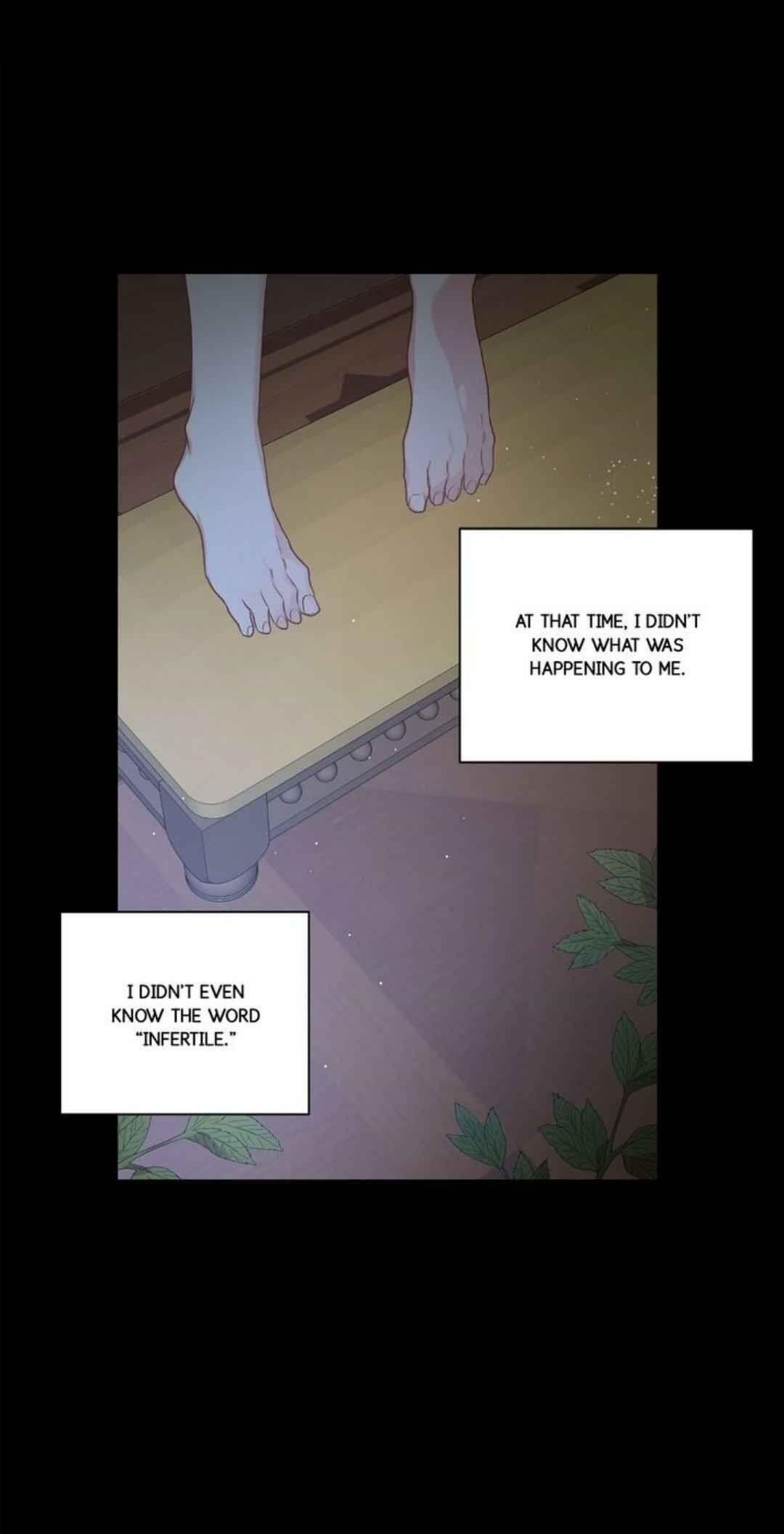 Lucia (Taruvi) Chapter 48 - Page 56 in English