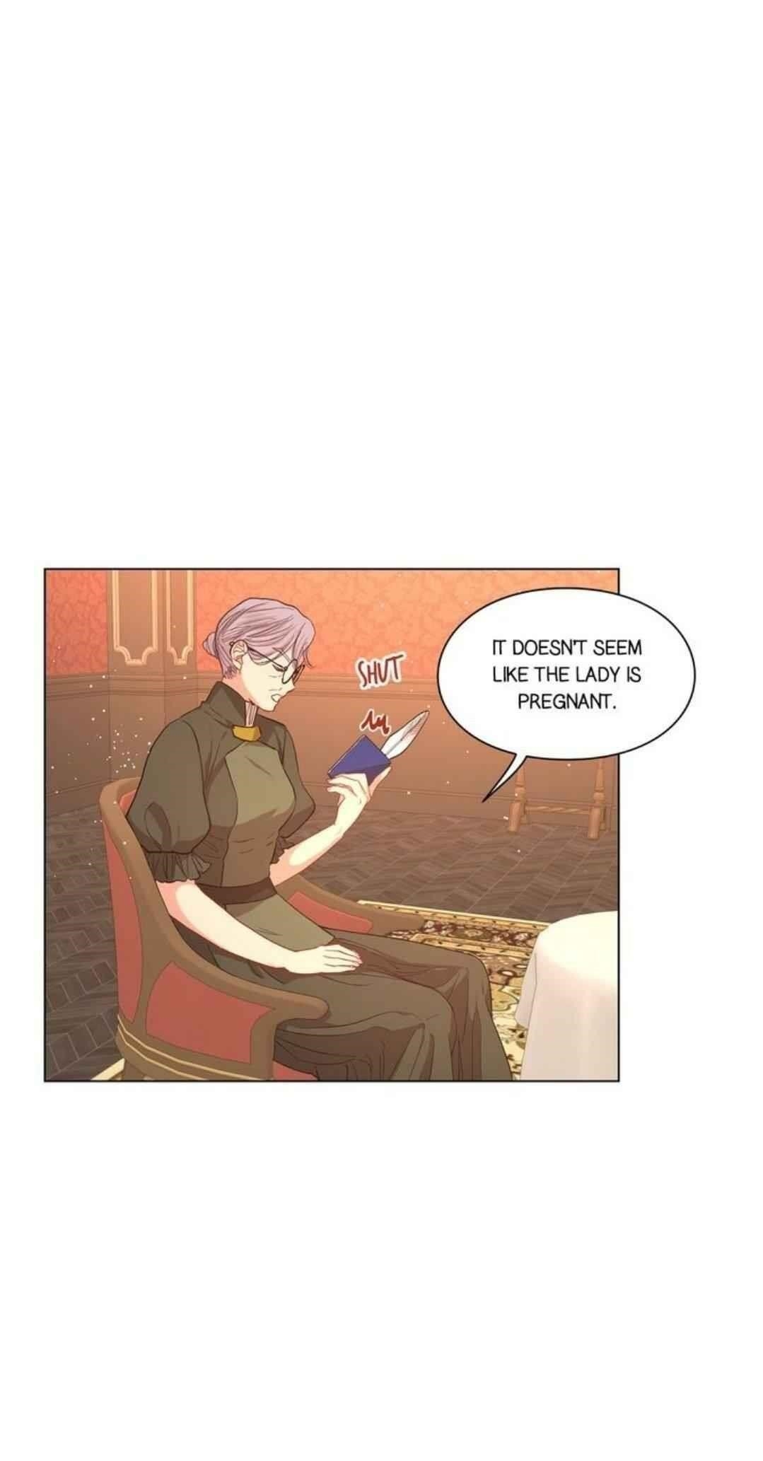 Lucia (Taruvi) Chapter 48 - Page 8 in English