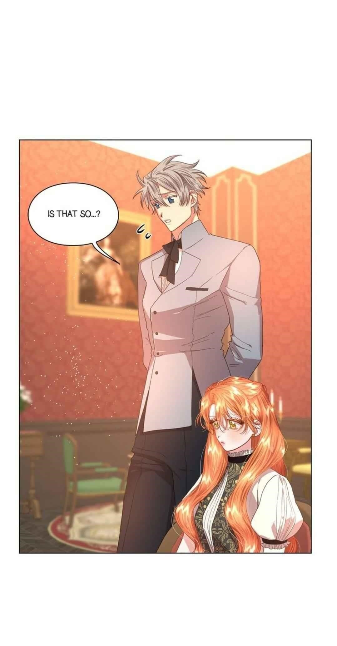 Lucia (Taruvi) Chapter 48 - Page 9 in English