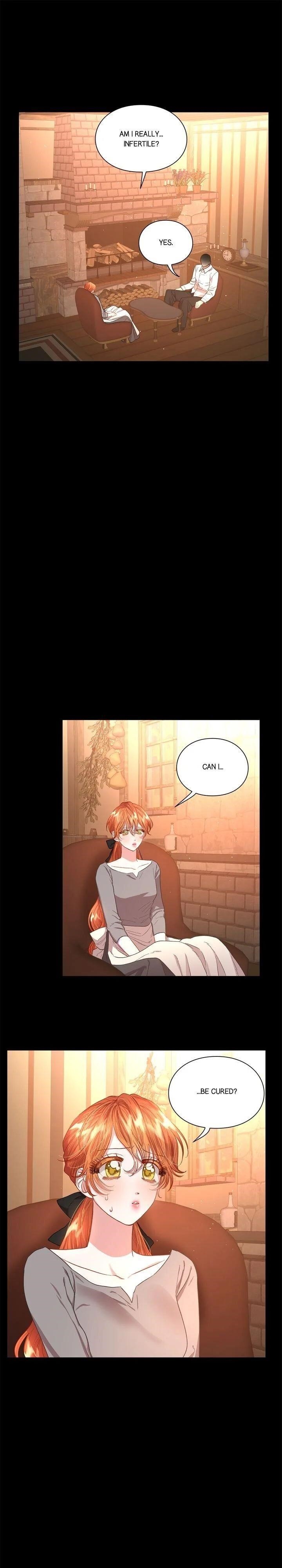 Lucia (Taruvi) Chapter 49 - Page 13 in English