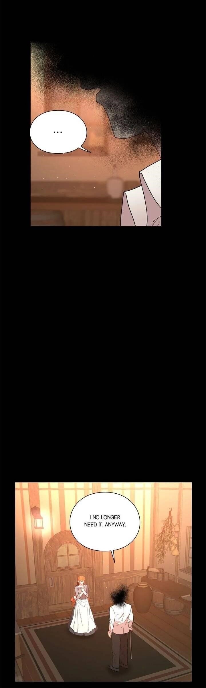 Lucia (Taruvi) Chapter 49 - Page 16 in English