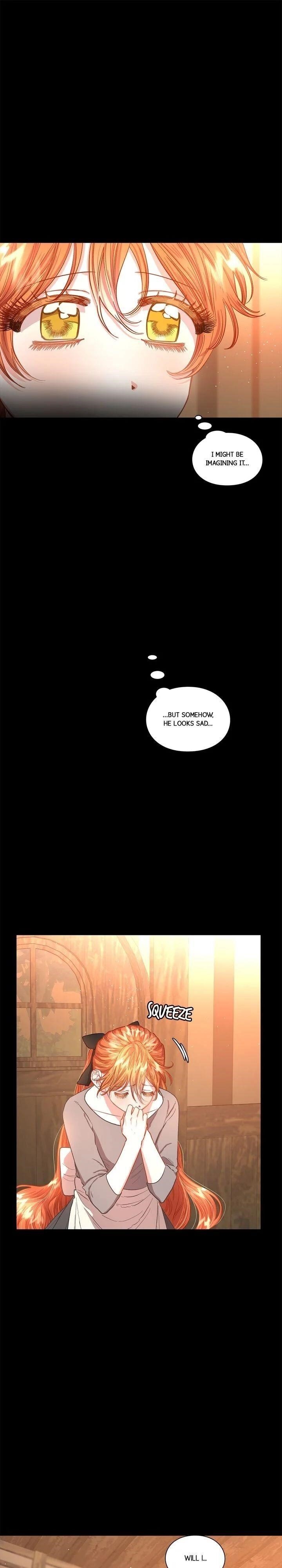 Lucia (Taruvi) Chapter 49 - Page 17 in English