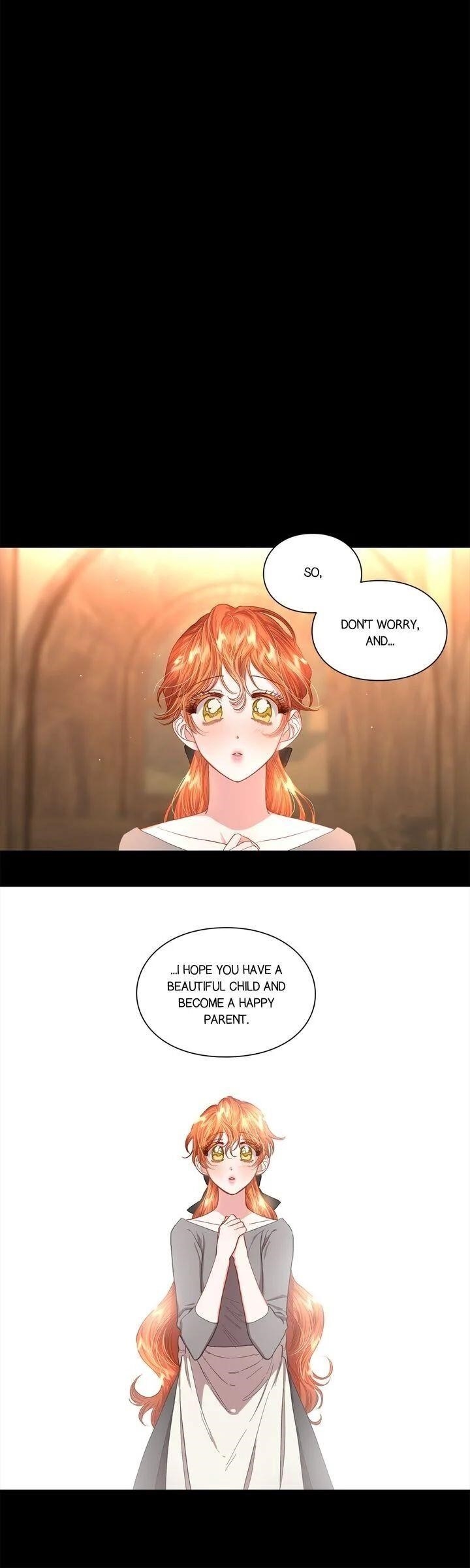 Lucia (Taruvi) Chapter 49 - Page 20 in English