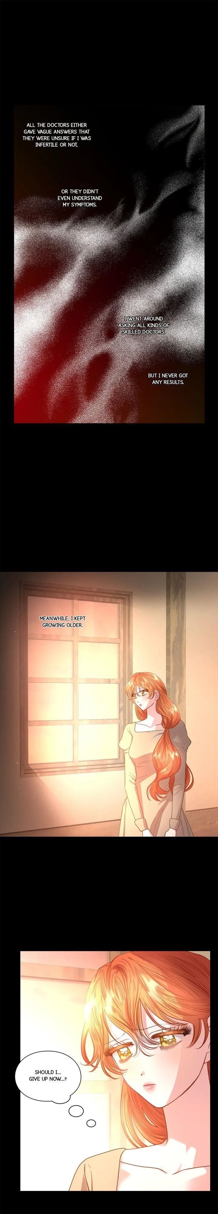 Lucia (Taruvi) Chapter 49 - Page 5 in English