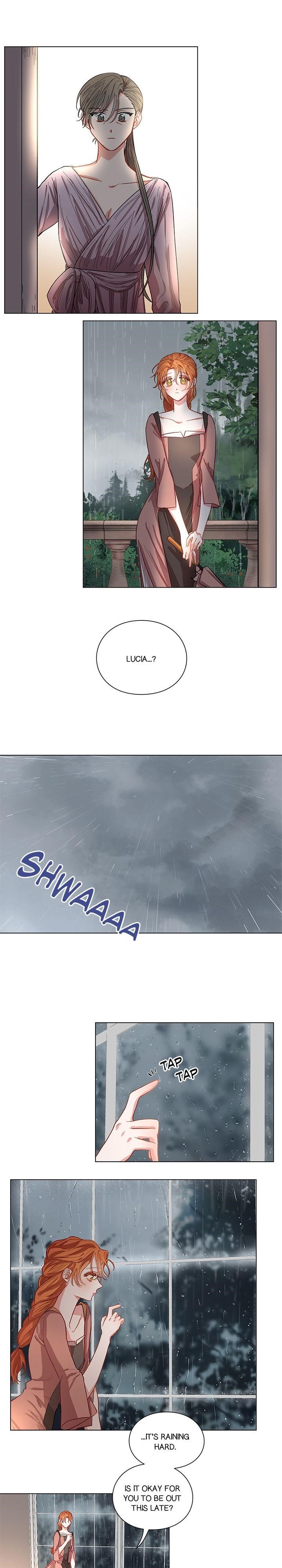Lucia (Taruvi) Chapter 5 - Page 7 in English