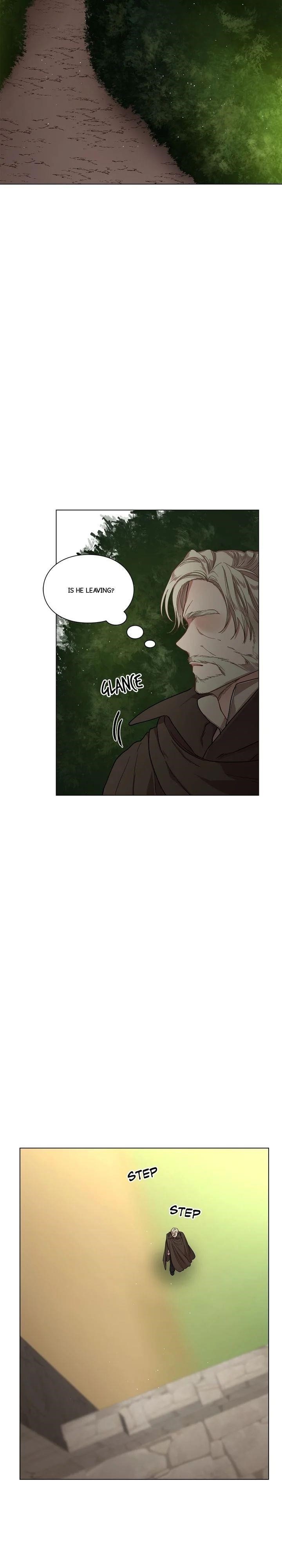 Lucia (Taruvi) Chapter 51 - Page 19 in English