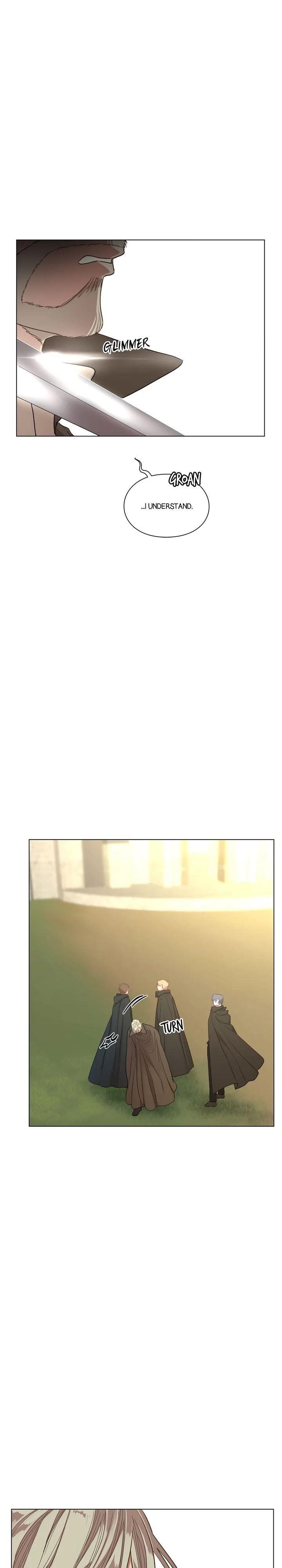 Lucia (Taruvi) Chapter 51 - Page 22 in English