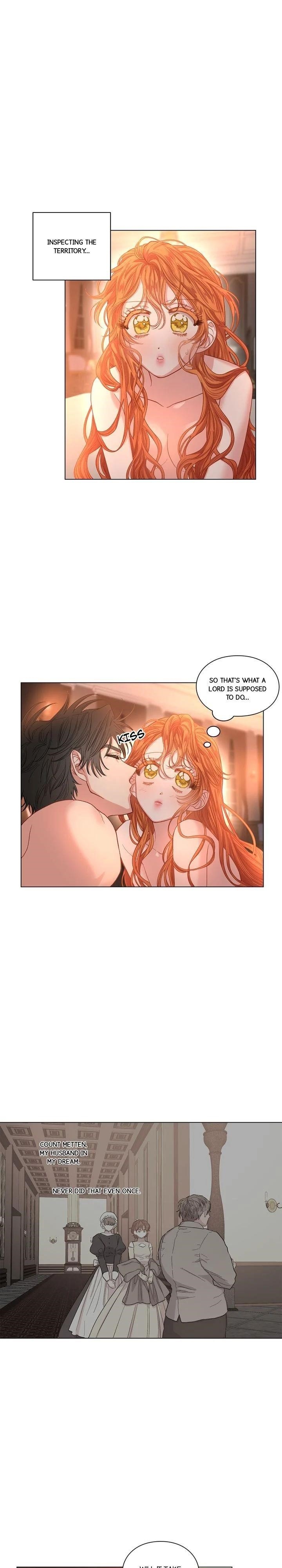 Lucia (Taruvi) Chapter 51 - Page 4 in English